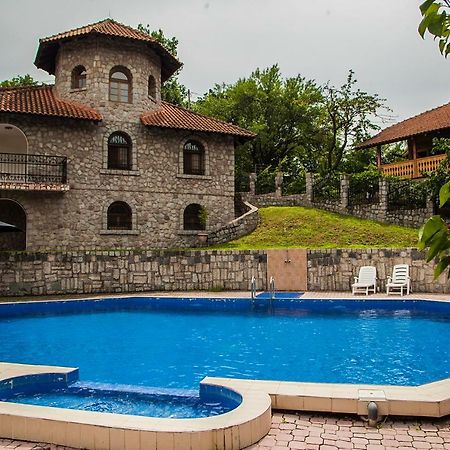 Exclusive House Legacy Vila Semêndria Exterior foto