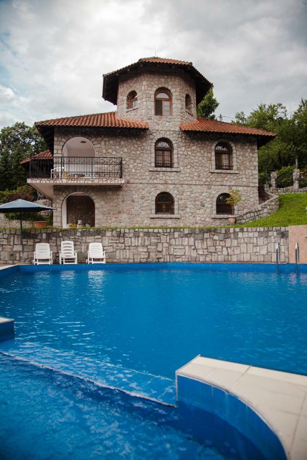 Exclusive House Legacy Vila Semêndria Exterior foto