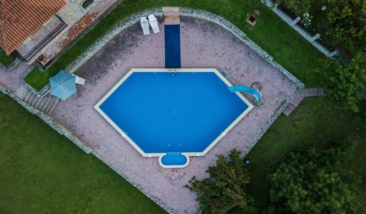 Exclusive House Legacy Vila Semêndria Exterior foto