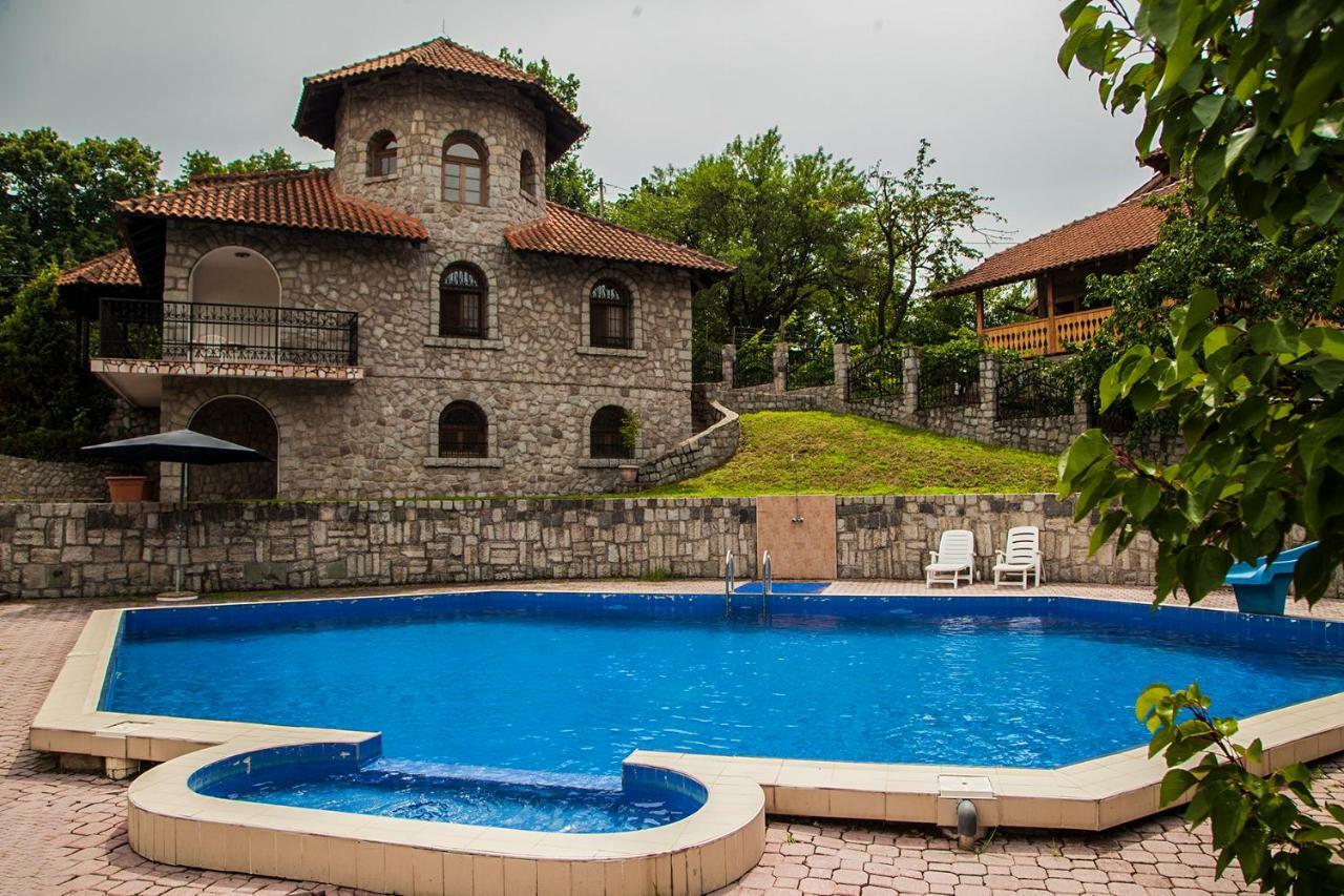 Exclusive House Legacy Vila Semêndria Exterior foto